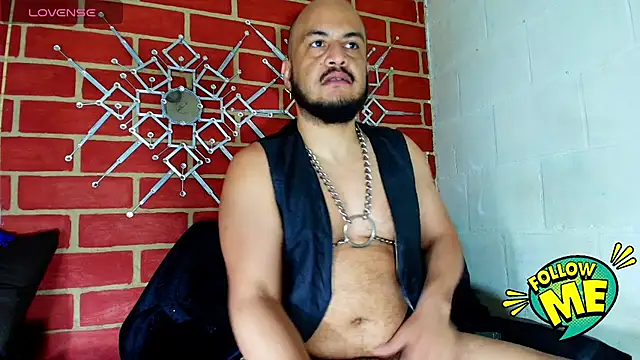 the master foal  online show from 10/01/25, 02:34