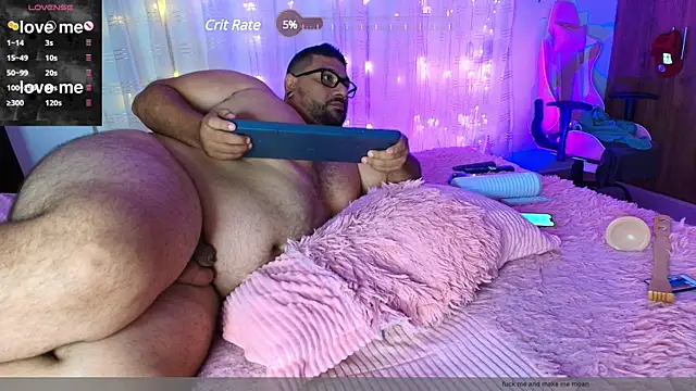 jacoob woods online show from 02/15/25, 03:42