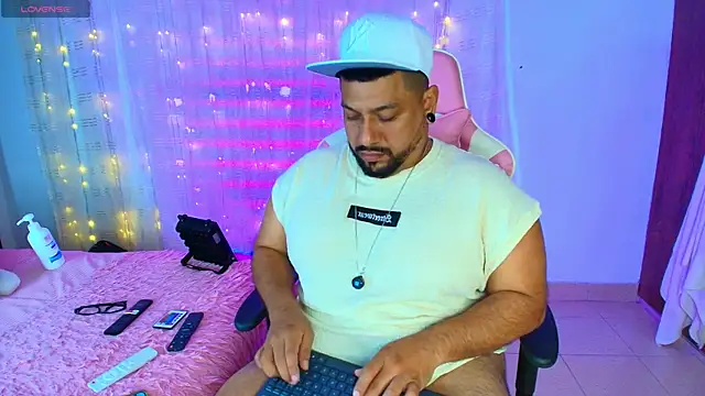 jacoob woods online show from 02/28/25, 07:56