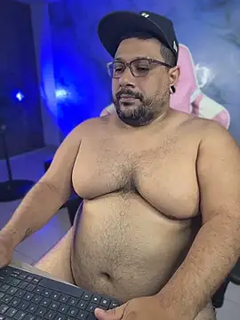 jacoob woods online show from 07/01/26, 03:45