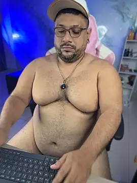 jacoob woods online show from 07/09/26, 10:08