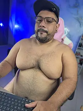 jacoob woods online show from 07/10/26, 12:52