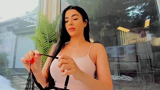 Naila18 online show from 03/04/26, 06:19