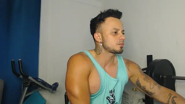 JacobJamess online show from 11/11/25, 01:38