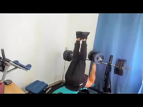 JacobJamess online show from 01/06/26, 03:27