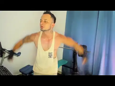 JacobJamess online show from 01/13/26, 03:06