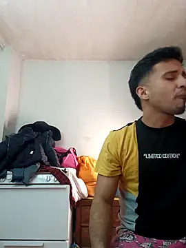 Torresmor online show from 02/11/26, 04:39