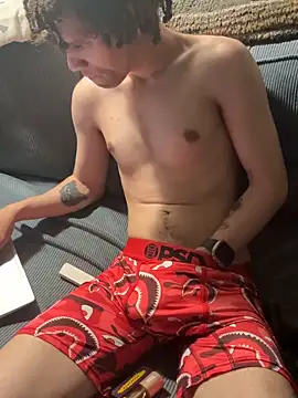 kingdennis6666 online show from 10/19/25, 11:33