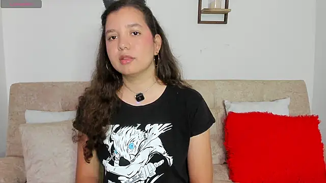 BUUNNY BELLA online show from 03/12/26, 11:33