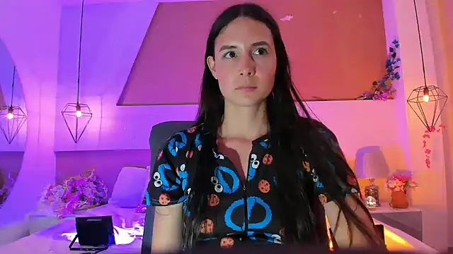 Rachel Foxy online show from 09/18/25, 07:27
