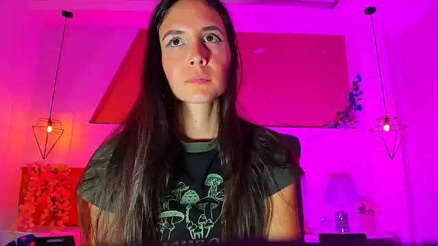 Rachel Foxy online show from 10/03/25, 07:33