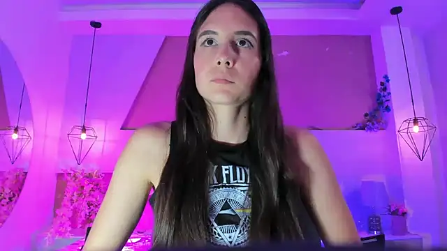 Rachel Foxy online show from 10/04/25, 03:21