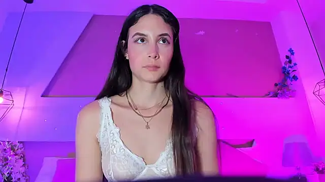 Rachel Foxy online show from 10/08/25, 07:33