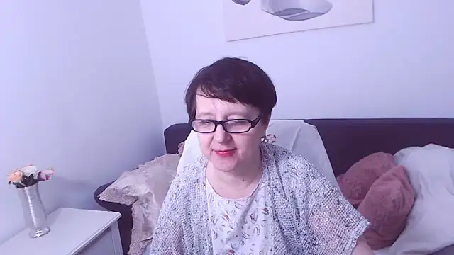 ChristaRose online show from 01/15/25, 05:58