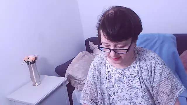 ChristaRose online show from 01/19/25, 08:30