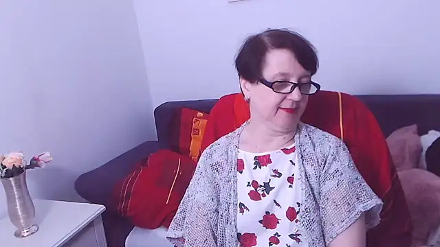 ChristaRose online show from 01/26/25, 06:27