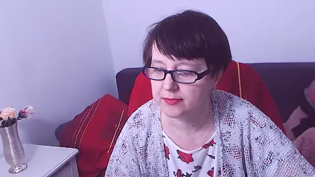 ChristaRose online show from 01/26/25, 09:29