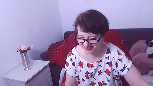 ChristaRose online show from 01/27/25, 03:37