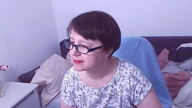 ChristaRose online show from 02/02/25, 08:46