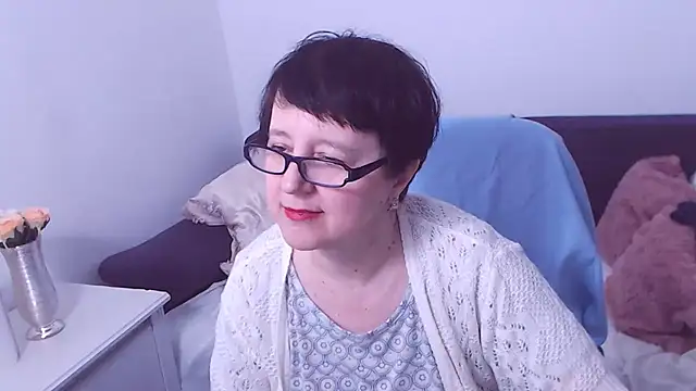 ChristaRose online show from 02/09/25, 01:33