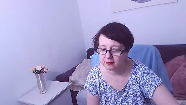 ChristaRose online show from 02/16/25, 04:10