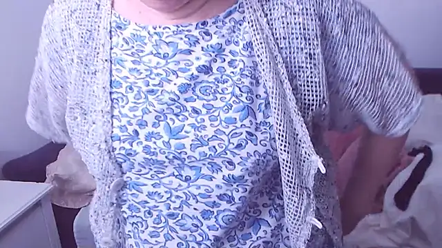 ChristaRose online show from 02/16/25, 10:21