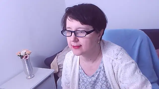 ChristaRose online show from 02/19/25, 10:53