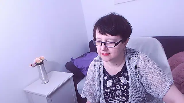 ChristaRose online show from 02/20/25, 06:24