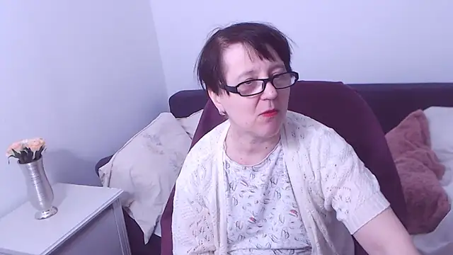 ChristaRose online show from 02/24/25, 12:30