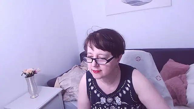 ChristaRose online show from 03/14/25, 11:53