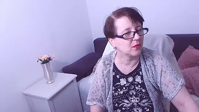 ChristaRose online show from 03/15/25, 02:56