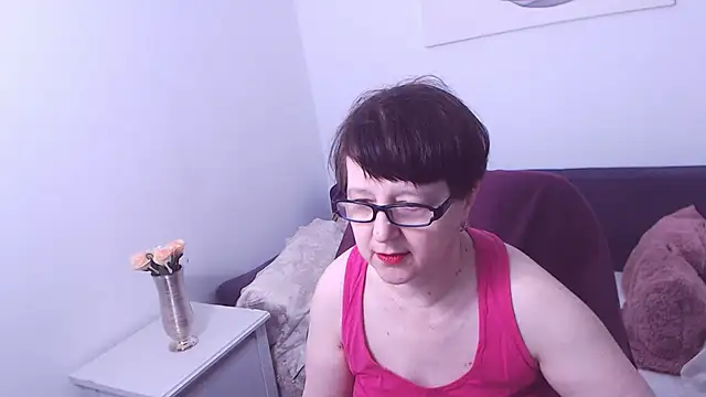 ChristaRose online show from 03/16/25, 04:34