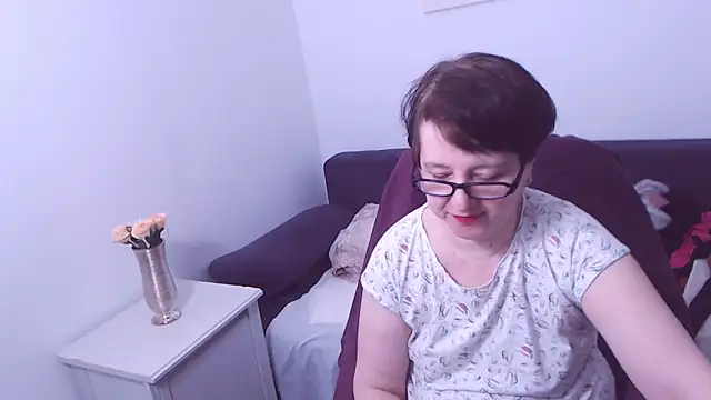 ChristaRose online show from 03/16/25, 10:42