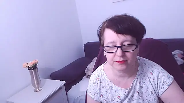 ChristaRose online show from 03/19/25, 07:27