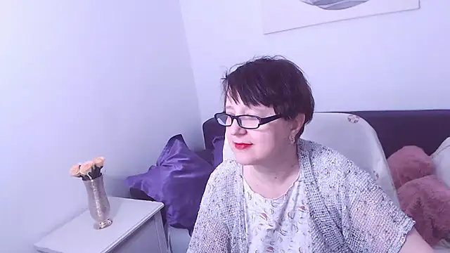 ChristaRose online show from 03/20/25, 07:14