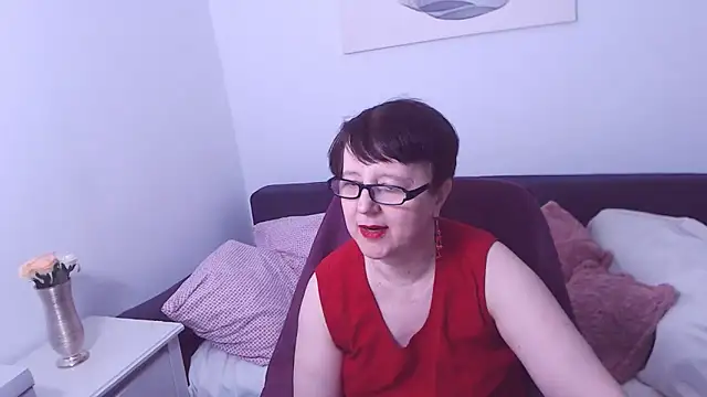 ChristaRose online show from 09/20/25, 11:06