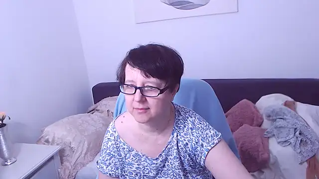 ChristaRose online show from 01/11/26, 01:27