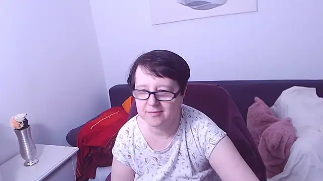 ChristaRose online show from 02/11/26, 10:59