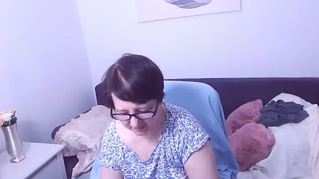 ChristaRose online show from 02/15/26, 01:09