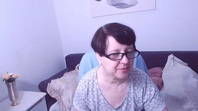 ChristaRose online show from 02/28/26, 04:08