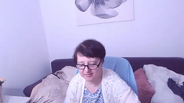 ChristaRose online show from 03/08/26, 02:10