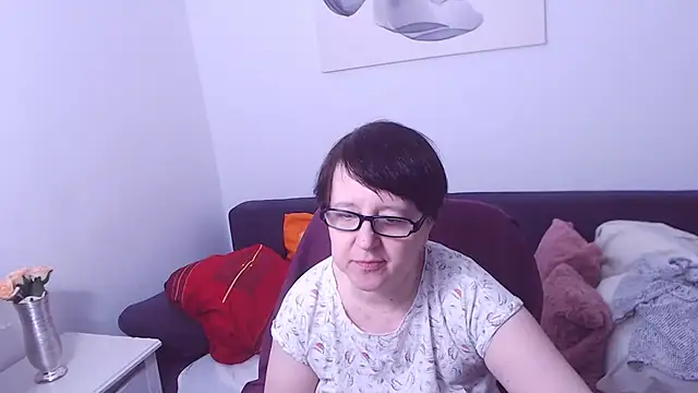 ChristaRose online show from 03/13/26, 12:50