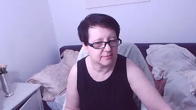 ChristaRose online show from 03/22/26, 12:41