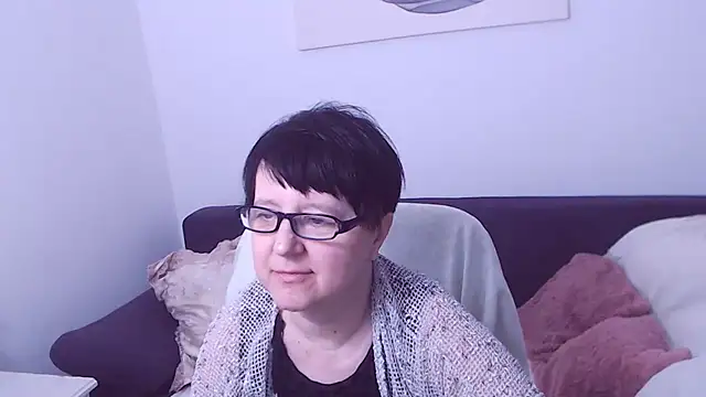 ChristaRose online show from 03/23/26, 01:53