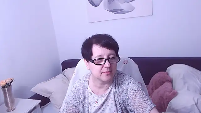 ChristaRose online show from 03/26/26, 11:32