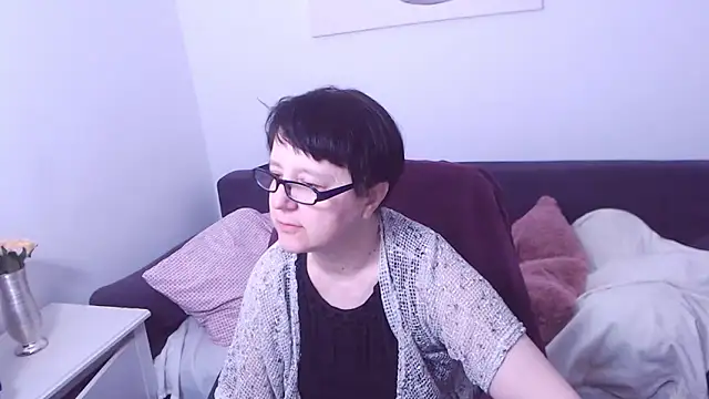 ChristaRose online show from 03/29/26, 11:49