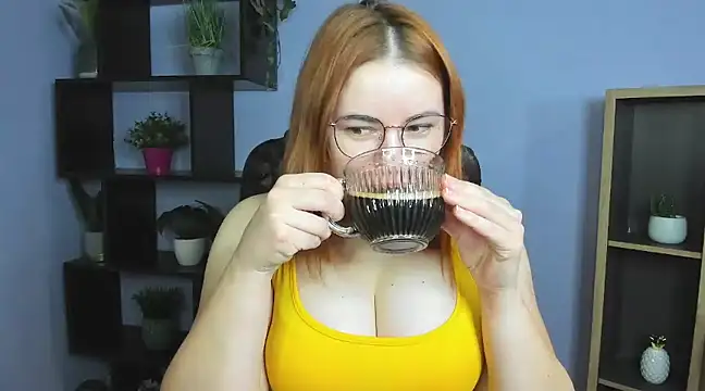 LAYLAxSTAR online show from 02/23/25, 07:33