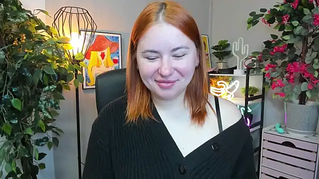 LAYLAxSTAR online show from 09/24/25, 06:39