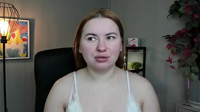 LAYLAxSTAR online show from 04/01/26, 06:25