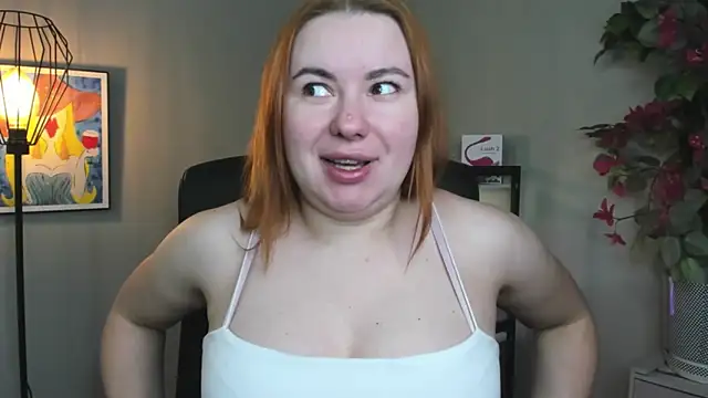 LAYLAxSTAR online show from 04/02/26, 06:22